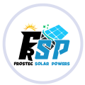 Frostec Solar Powers