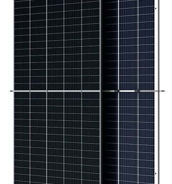 Trina_Solar_Vertex_bifacial_500W+ JA JAM72S30 Solar Panel
