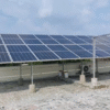10KW On-Grid Solar Power Plant