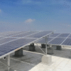Commercial & Industrial Solar