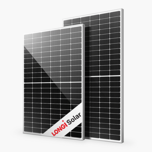 Longi 550W Mono-Crystalline Solar Panel