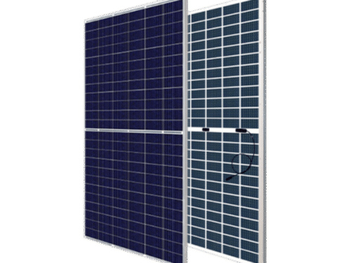 Canadian Solar BiHiKu
