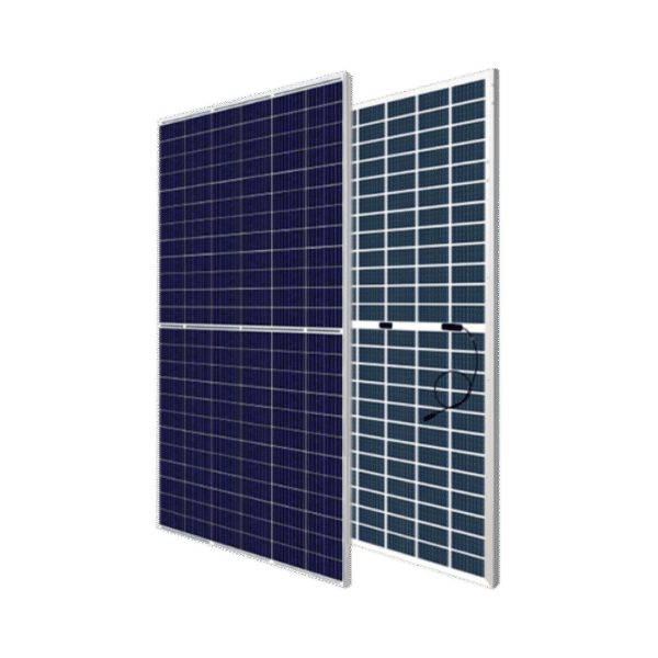 Canadian Solar BiHiKu