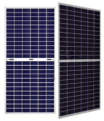 Canadian Solar BiHiKu