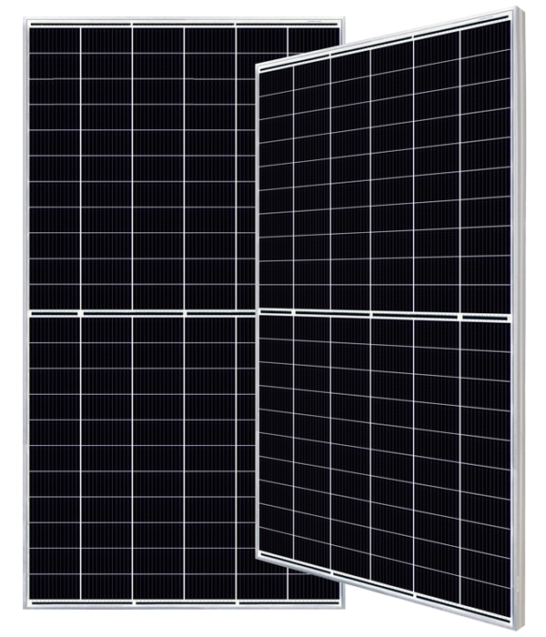 Canadian Solar HiKu 2 Canadian Solar HiKu
