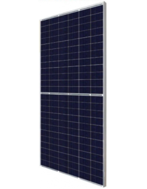 Canadian Solar HiKu6 Canadian Solar HiKu5