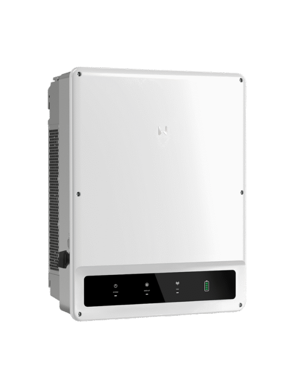 GoodWe SDT Series – GW10K-ET (Residential & Small Commercial Three-Phase Grid-Tied Inverter