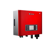 GoodWe SDT Series – GW10K-ET Inverter