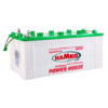 Hamko HPD 200Ah Lead-Acid IPS Battery – Reliable Power Backup Solution