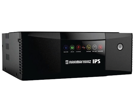 Rahimafrooz Solar RZ Series Grid-Tie Inverters