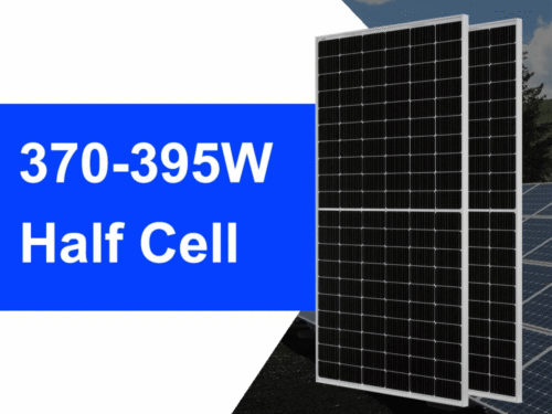 JA Solar JAM60S20-370