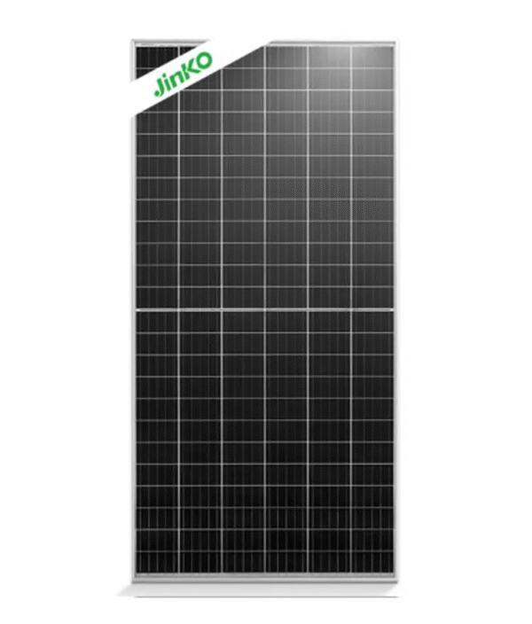 Jinko-Cheetah-72M Jinko Solar Cheetah