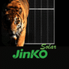 Jinko-Tiger Jinko Solar Tiger