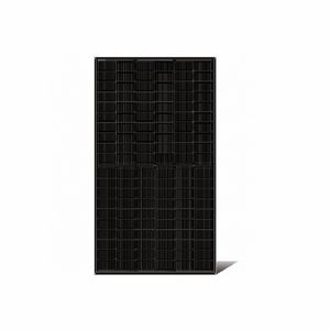 Longi LR4-60HPB 355W Mono PERC Half-Cut Solar Panel
