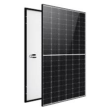 LONGi Hi-MO 5m Series – LR5-54HPH-410M Monocrystalline Solar Panel
