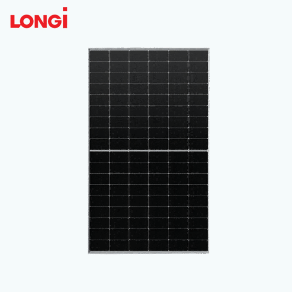 LONGi Hi-MO 5m Series – LR5-54HPH-410M Monocrystalline Solar Panel
