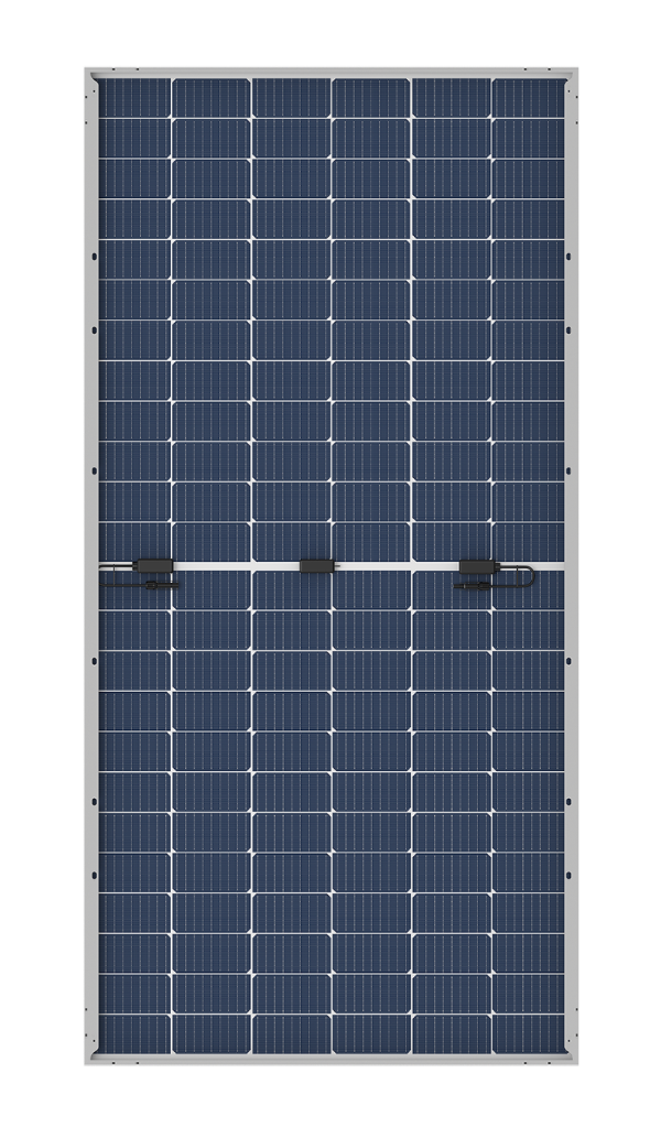 LONGi Solar Hi-MO 4