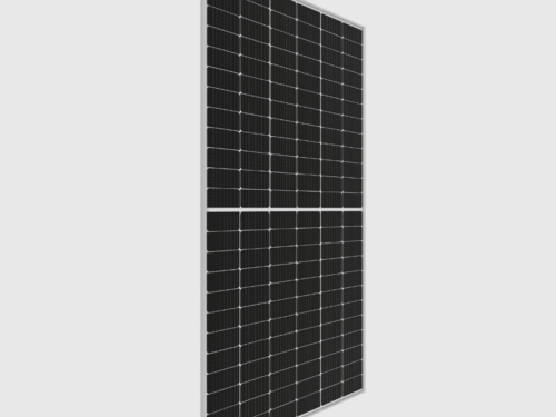 LONGi Solar Hi-MO 4