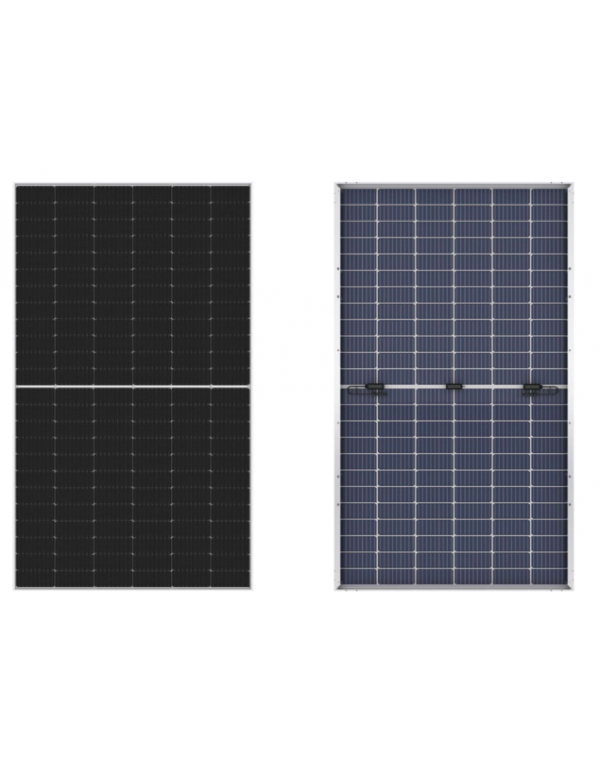 Longi 550W Mono-Crystalline Solar Panel 1 Sunshine 330W