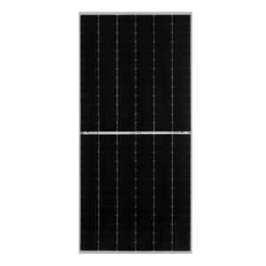 Longi 550W Mono-Crystalline Solar Panel Longi 550W Mono-Crystalline Solar Panel