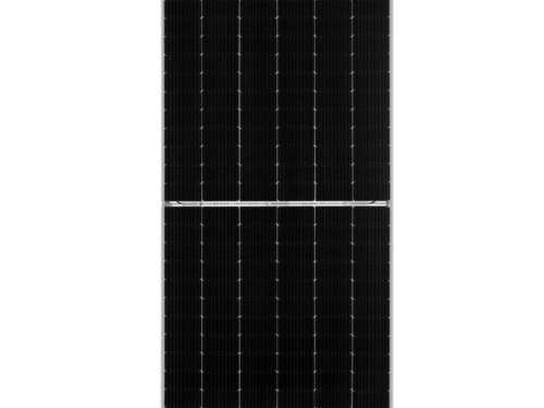 Longi 550W Mono-Crystalline Solar Panel