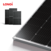 Longi 550W Monocrystalline Solar Panel – High-Efficiency Energy Solution