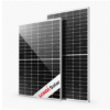 Longi 550W Monocrystalline Solar Panel – High-Efficiency Energy Solution