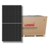 Longi 550W Monocrystalline Solar Panel – High-Efficiency Energy Solution