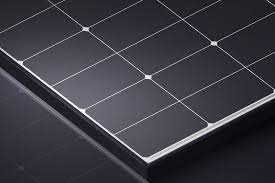 Longi Hi-MO 6 575W High-Efficiency Solar Panel