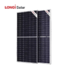 Longi 550W Mono-Crystalline Solar Panel