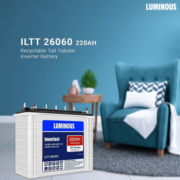 Luminous ILTT 22060 Luminous ILTT 22060