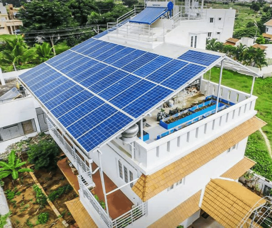 Solar Services: Installation, Care, and Optimization