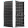 Monocrystalline 550W Half-Cut Solar Panel Monocrystalline 550W