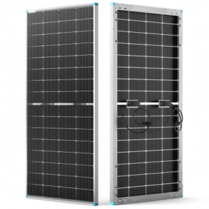 Monocrystalline 550W