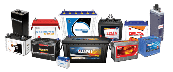 Rahimafrooz Solar RAL