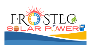 Frostec Solar Powers Pvt. Ltd.