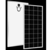 Sunshine 100-Watt Half Cut Solar Panel 1 Sunshine 100W