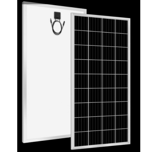 Sunshine 100-Watt Half Cut Solar Panel 1 Sunshine 100W