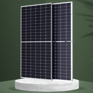 Trina 575W Solar Panel