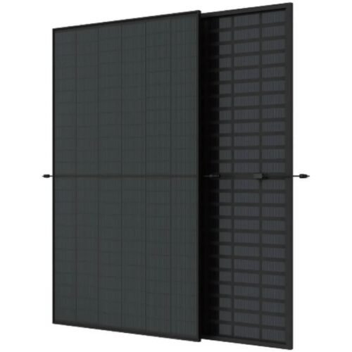 Sunshine Monocrystalline 220W Solar Panel