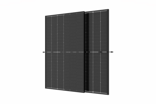 Trina Solar Vertex S 1 Trina Solar Vertex S