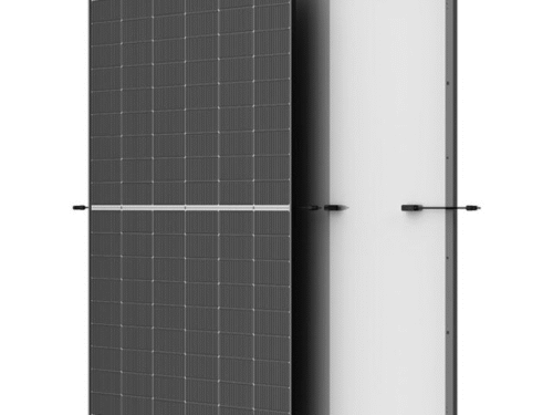 Trina Solar Vertex S