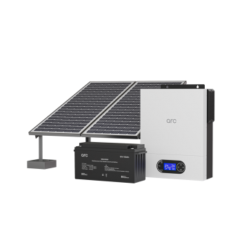 Walton WSI-5K Solar Inverter