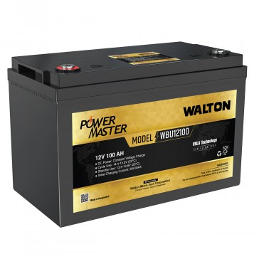 Walton WSB-100 (12V/100Ah)