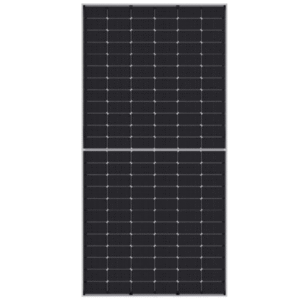 jinko tiger pro solar Jinko Tiger Pro 550W