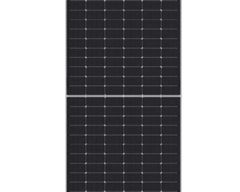 Jinko Tiger Pro 550W