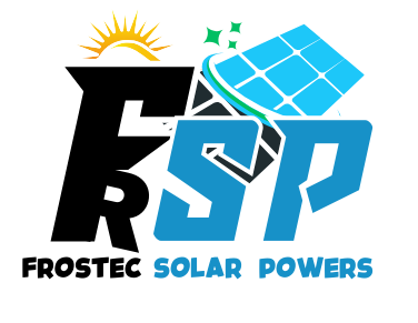 Frostec Solar Powers Pvt Ltd