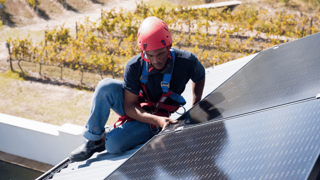 ইনস্টলেশন এবং রক্ষণাবেক্ষণ খরচ