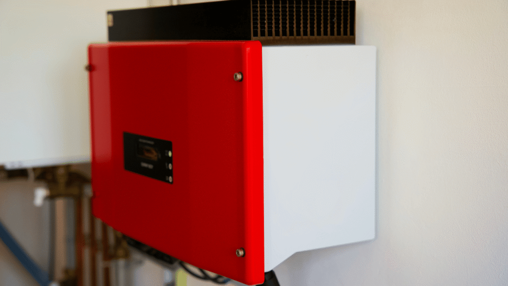 চার্জ কন্ট্রোলারের প্রকারভেদ