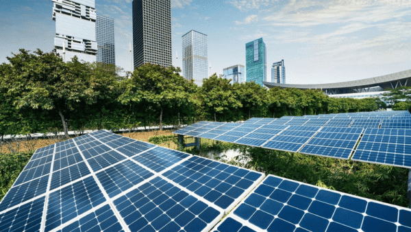 পরিবেশ সুরক্ষা